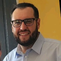 Hydroid, Inc. Employee Michael Costa's profile photo