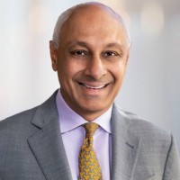 Madhav Srinivasan