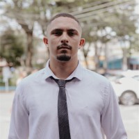 Capgemini Employee Nathan Alves's profile photo