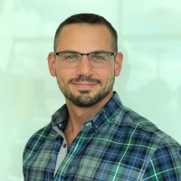 Ionis Pharmaceuticals, Inc. Employee Nate Root's profile photo