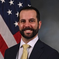 Assistant Secretary of the Army for Installations, Energy and Environment Employee Jonathan Page's profile photo