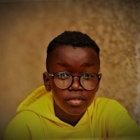 Librify Employee Nyareth Marko's profile photo
