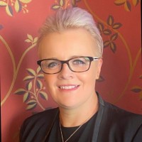 Claire Hodgson's profile photo