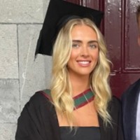 Tyrone Group Employee Isabella Gillen's profile photo
