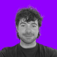 Periti Digital Employee Fergal Murray's profile photo