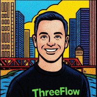 ThreeFlow Employee Ryan Sachtjen's profile photo