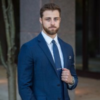 Jordan Moore Email & Phone Number