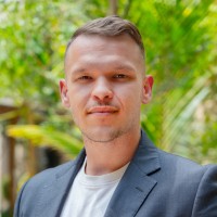 Emerald Technology Employee Peter Hacker's profile photo