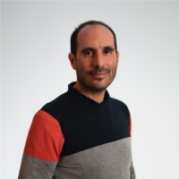 SIP Employee Christophe Delporte's profile photo