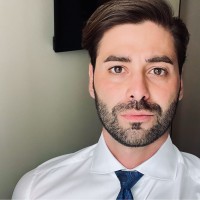 Rose BioSolutions Employee Gianpiero Lazzari's profile photo