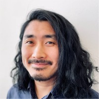 Small Multiples Employee Jack Zhao's profile photo
