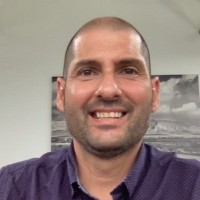 Local Express Armenia Employee Ted Alvarado's profile photo