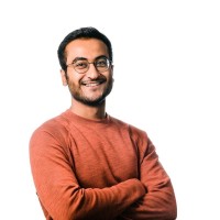Microsoft AI Employee Rishabh Goyal's profile photo