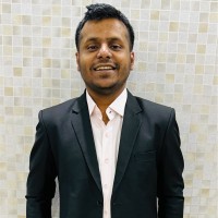 Deloitte Employee Punit Agarwal's profile photo