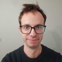 Jacobs Employee Marcin Kot's profile photo