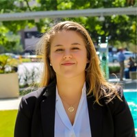 Los Angeles Memorial Coliseum Employee Nina Sanazaro's profile photo