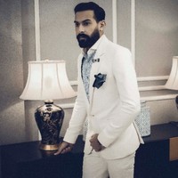 AB Hair Studio Employee Ali Bakhtiar's profile photo