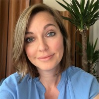 Sauce Labs Employee Rachel Andre's profile photo