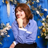 Creative Artists Agency Employee Rachel O'Brien's profile photo