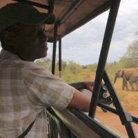 Federal Reserve Bank of Atlanta Employee Raphael Bostic's profile photo