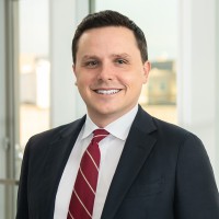 O'Melveny & Myers LLP Employee Tristan Morales's profile photo
