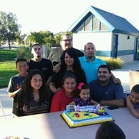 Construction Plus Employee Jose Santana's profile photo