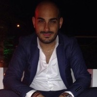 UNSIC Employee Michele Senatore's profile photo
