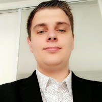 TRINAPS Employee Rémy Alegri's profile photo