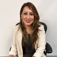 Banco Bancrea Employee Paulina Donaji Castillo Prieto's profile photo