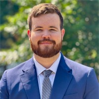 First National Bank Employee Hunter Edson's profile photo
