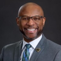 Jackson College Employee John Randle Sr.'s profile photo