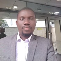 Precise Financial Systems Ltd Employee Oladapo Awokoya's profile photo