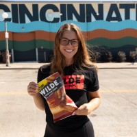 Wilde Chips Employee Allison Distler's profile photo