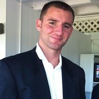 International Assets Advisory Employee Joseph Giacchi's profile photo