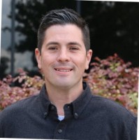 Graniterock Employee John Torres's profile photo