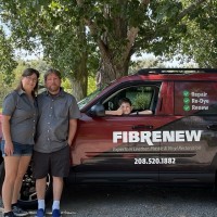 Fibrenew Greater Memphis Employee Aaron Powell's profile photo