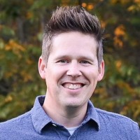 JPMorgan Chase & Co. Employee Michael Iles's profile photo