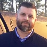 Avail Infrastructure Solutions Employee Bo Eason's profile photo