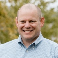 Clarivate for Intellectual Property Employee Patrick Alfonsi's profile photo