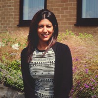 Shinade Hartman Email