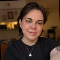 BookPeople Employee Mariah Charles's profile photo