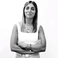 NOVAE Employee Yasmina Bouhena's profile photo