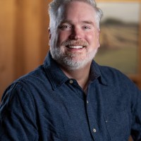 The Leadership Lab Employee Stephen James's profile photo