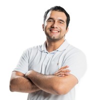 TechD Employee Juan Diego Cobo Cabal's profile photo