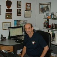 Vincent Santoni