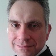 Henry Hudson Regional School Employee Steve Stabile's profile photo