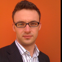 Bypass Romania Employee Cristian Miclovan's profile photo