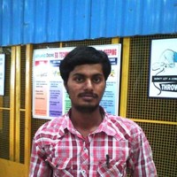 Ripple Engineering Services Employee Bharath Kumar's profile photo