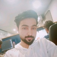 Glowza Digital Employee Ahtisham Abdul.sattar's profile photo