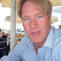 elkien Employee Peter van der Werf's profile photo